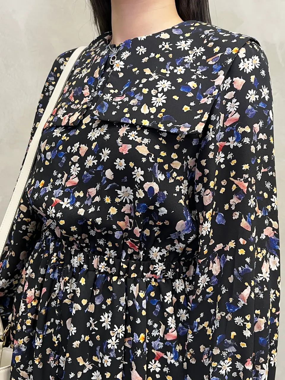 ANEVER 小山 コーディネート画像