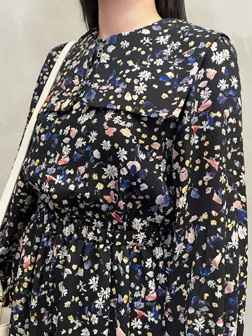 ANEVER 小山 コーディネート画像