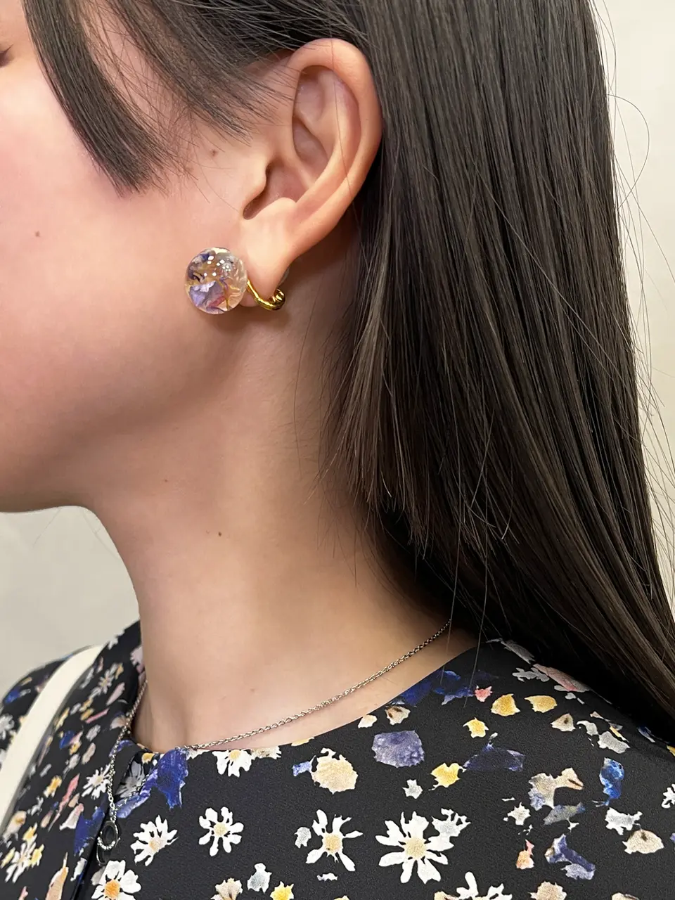 ANEVER 小山 コーディネート画像