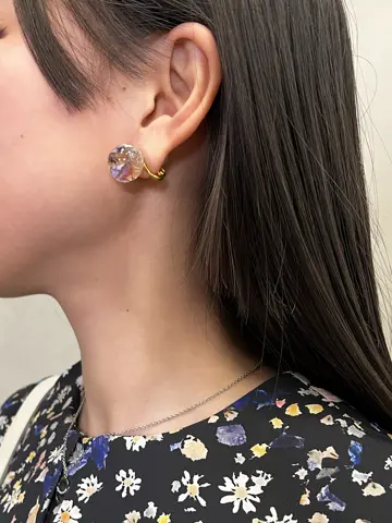 ANEVER 小山 コーディネート画像