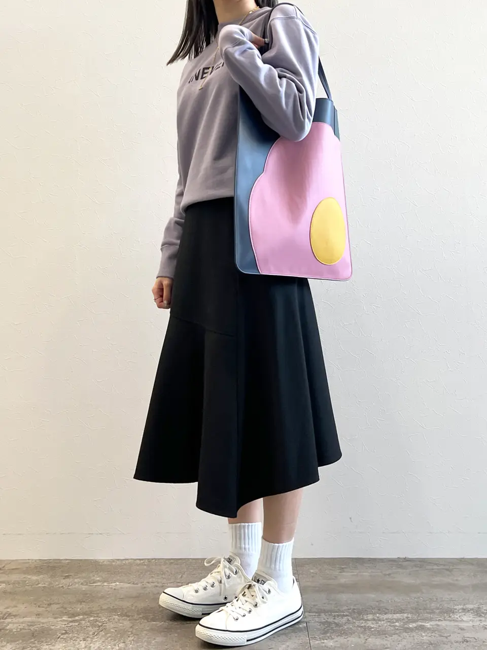  小山 コーディネート画像