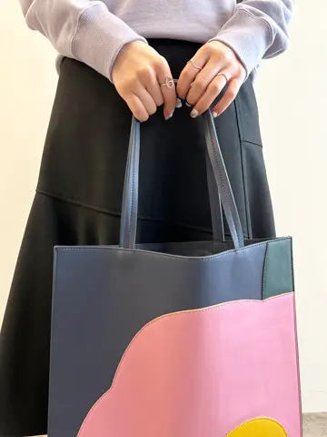 ANEVER 小山 コーディネート画像