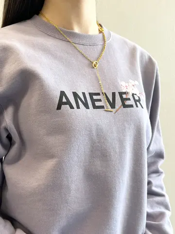 ANEVER 小山 コーディネート画像