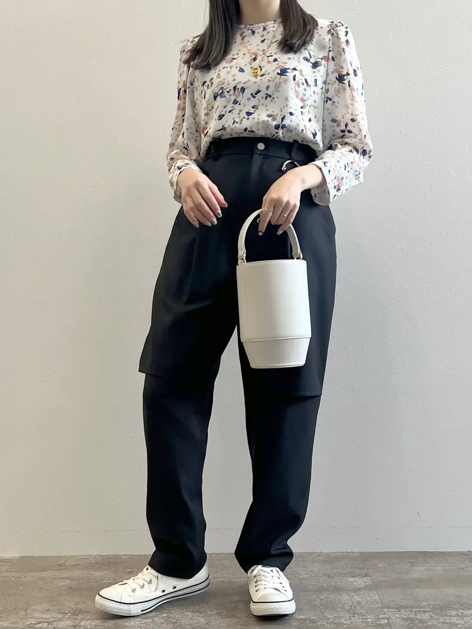  小山 コーディネート画像