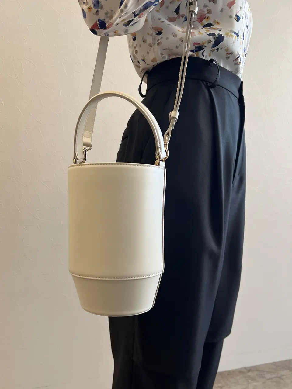 ANEVER 小山 コーディネート画像