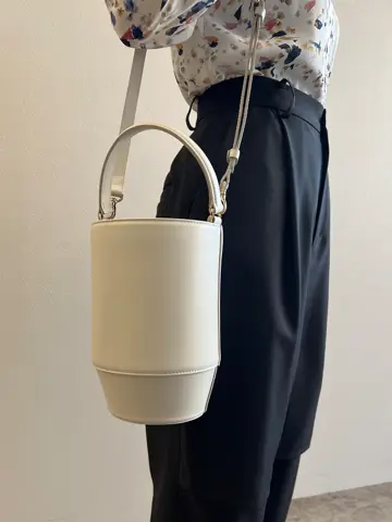 ANEVER 小山 コーディネート画像