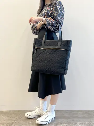 ANEVER 小山 コーディネート画像