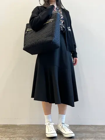 ANEVER 小山 コーディネート画像