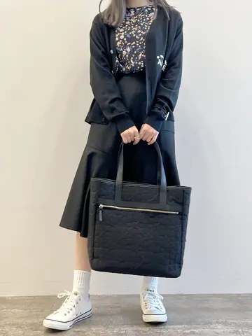 ANEVER 小山 コーディネート画像