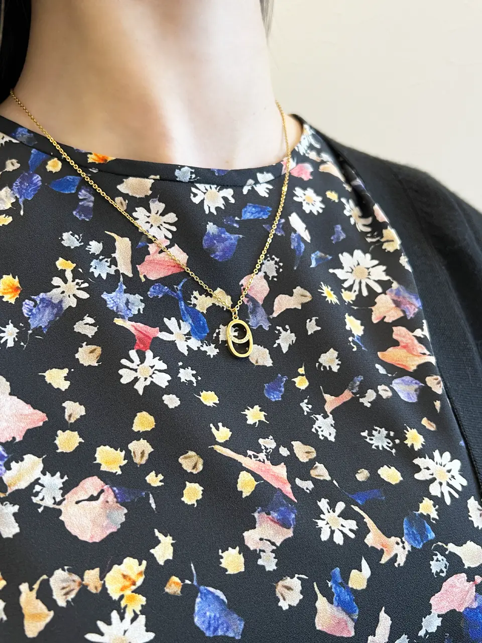 ANEVER 小山 コーディネート画像