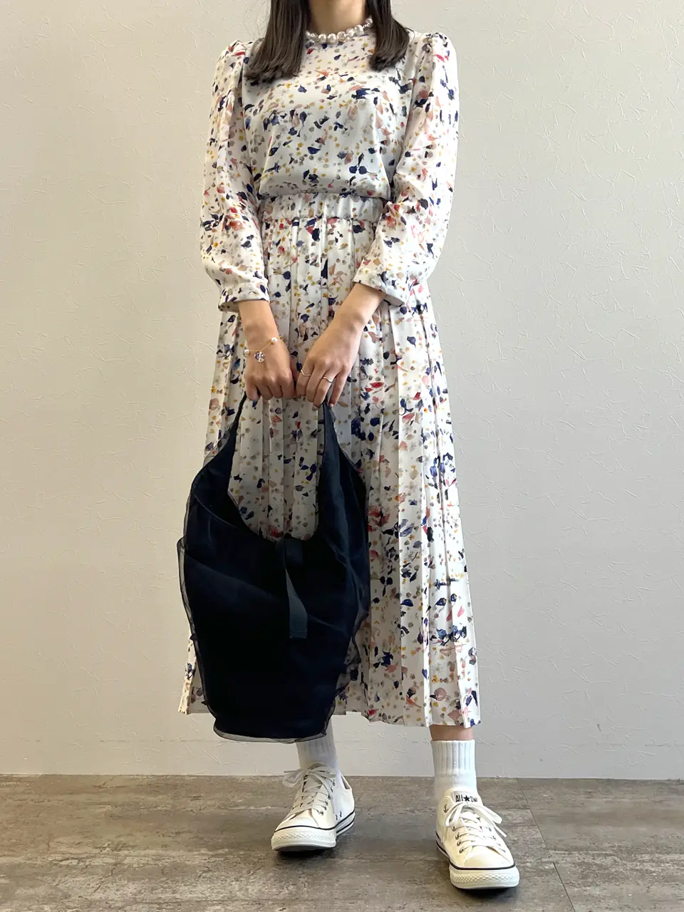  小山 コーディネート画像