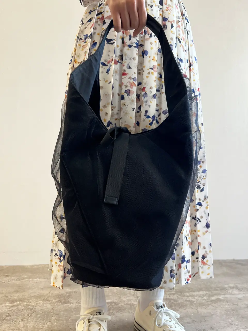 ANEVER 小山 コーディネート画像