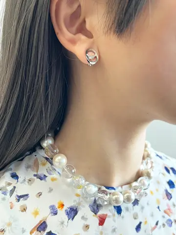 ANEVER 小山 コーディネート画像