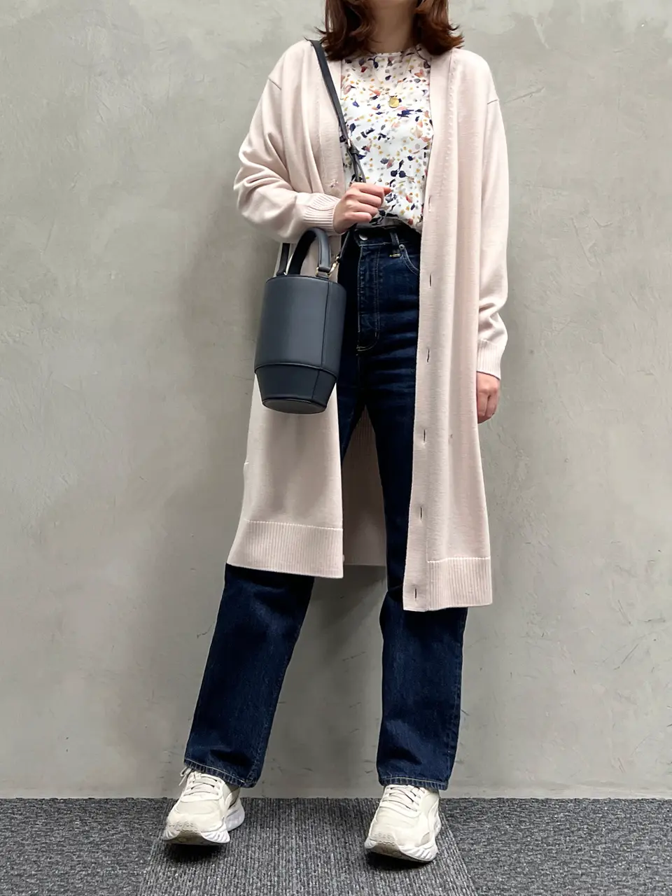  小倉 コーディネート画像