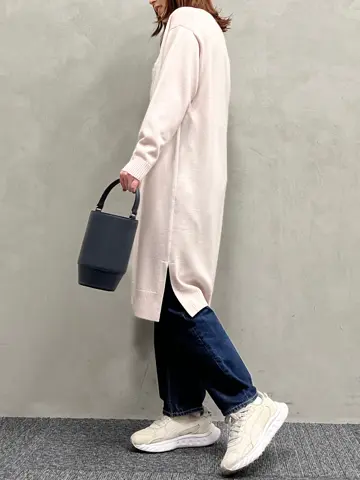 ANEVER 小倉 コーディネート画像