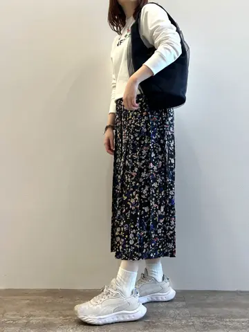 ANEVER 小倉 コーディネート画像