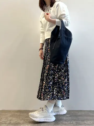 ANEVER 小倉 コーディネート画像