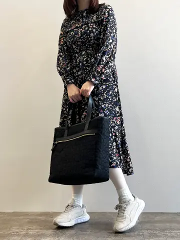 ANEVER 小倉 コーディネート画像