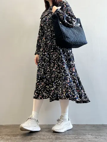 ANEVER 小倉 コーディネート画像