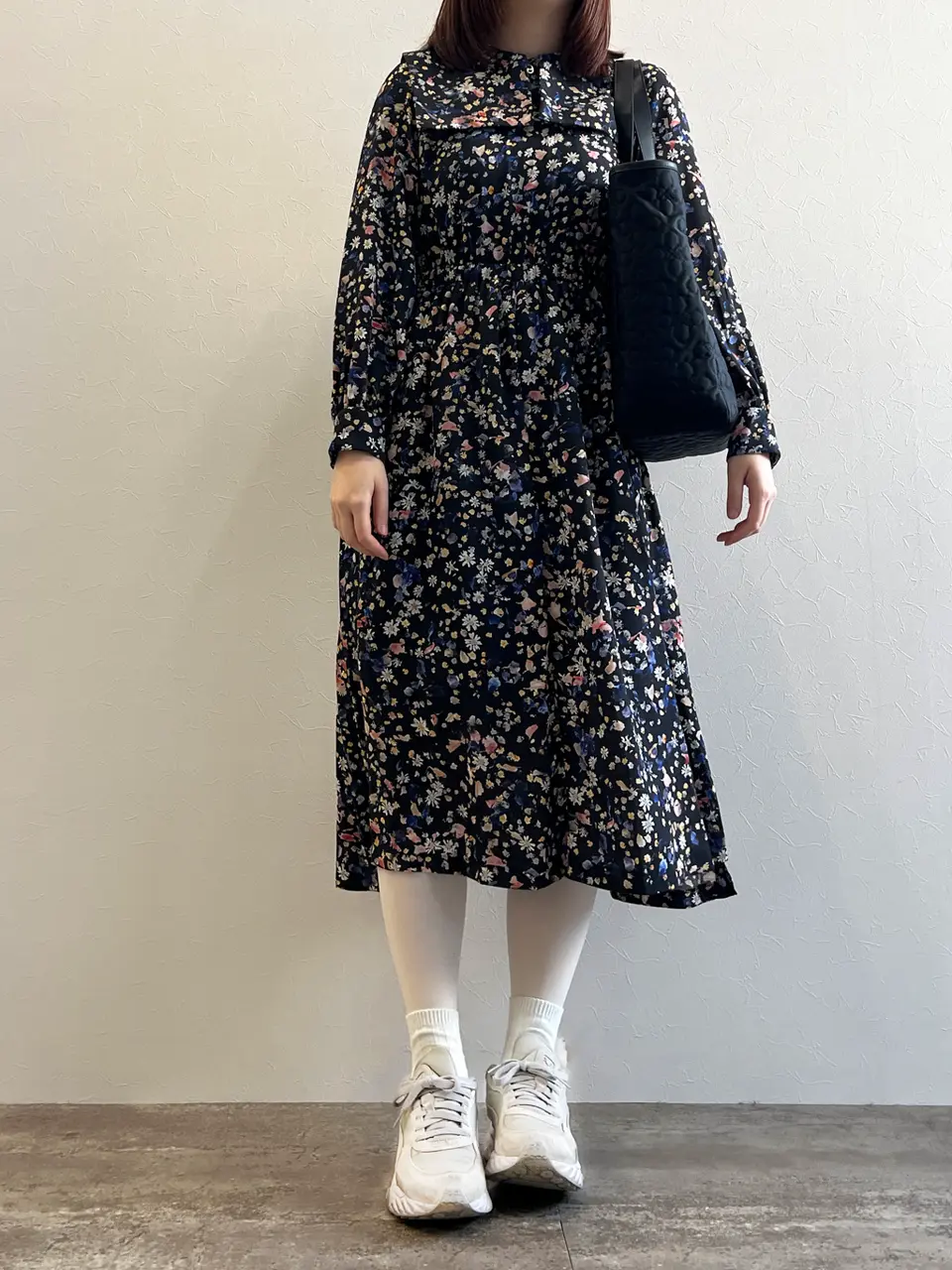 ANEVER 小倉 コーディネート画像