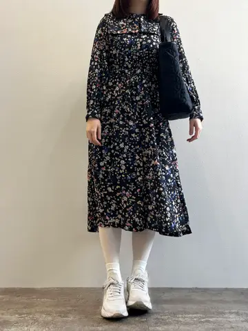 ANEVER 小倉 コーディネート画像