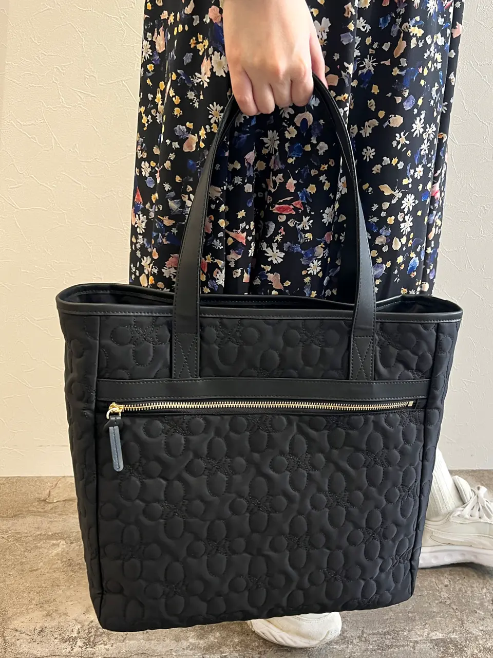 ANEVER 小倉 コーディネート画像