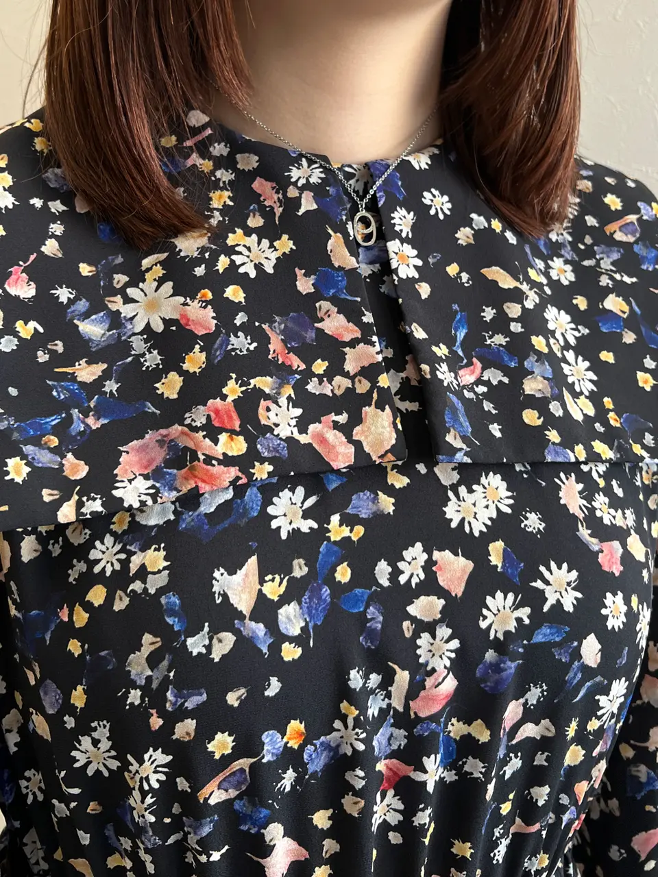 ANEVER 小倉 コーディネート画像