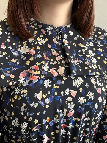 ANEVER 小倉 コーディネート画像