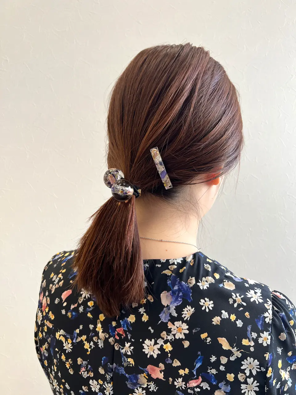 ANEVER 小倉 コーディネート画像