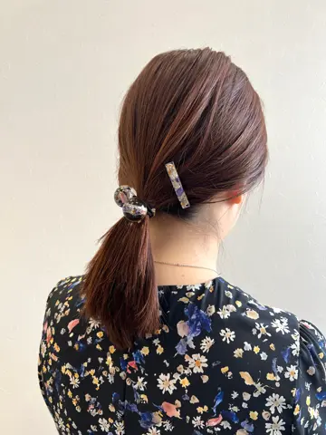 ANEVER 小倉 コーディネート画像