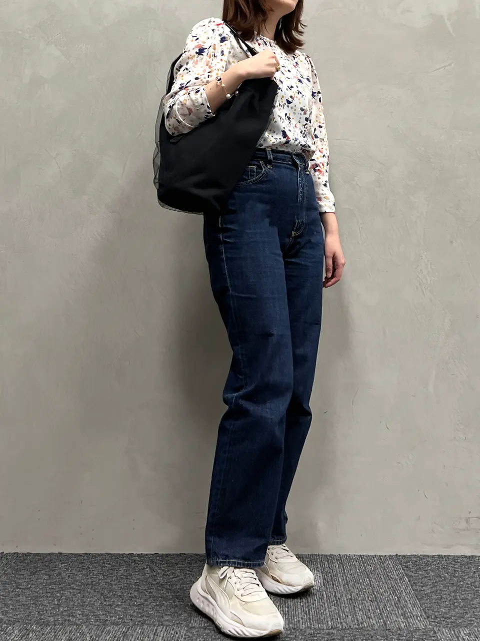  小倉 コーディネート画像