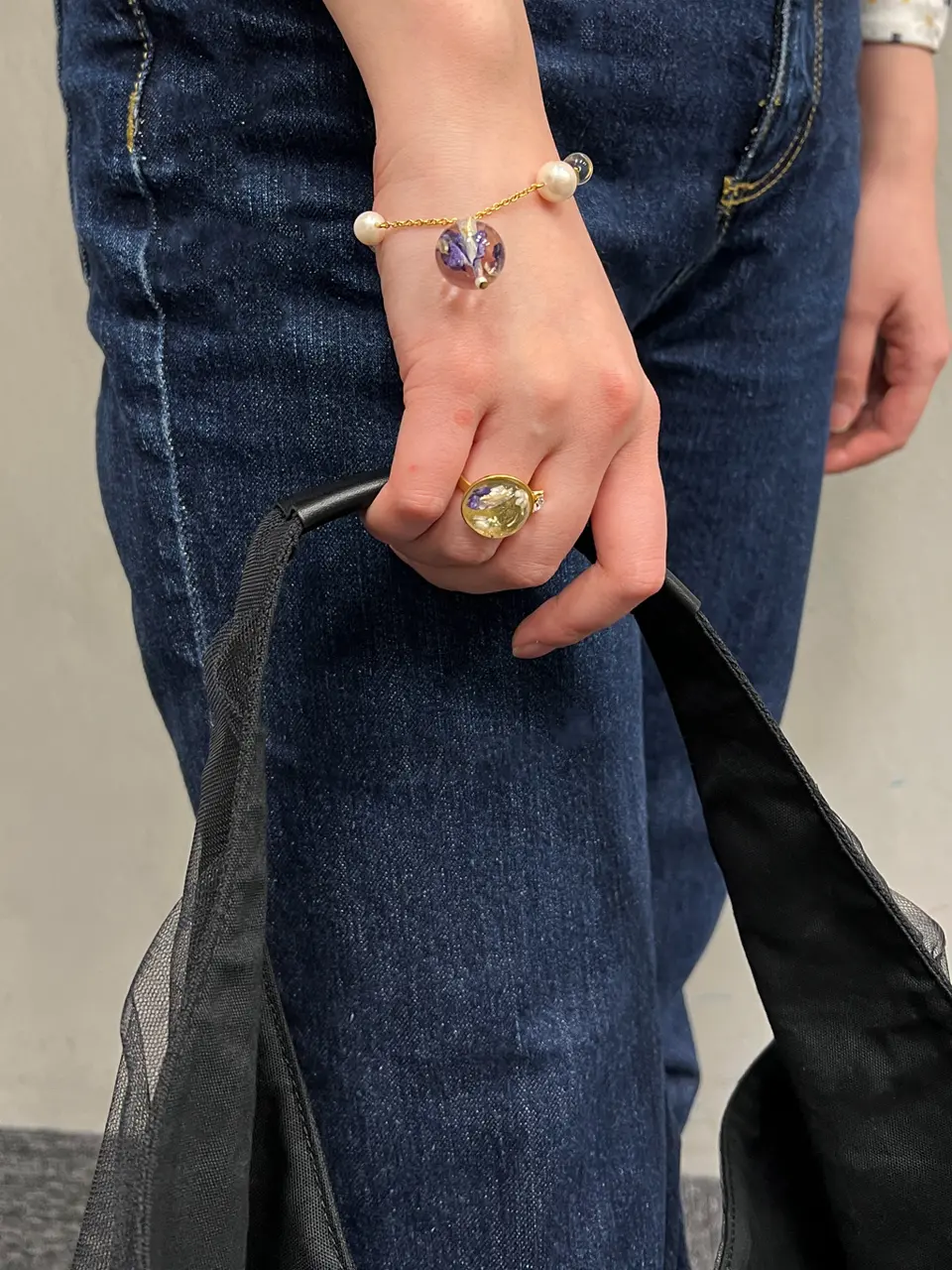 ANEVER 小倉 コーディネート画像