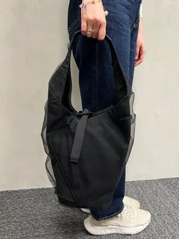 ANEVER 小倉 コーディネート画像