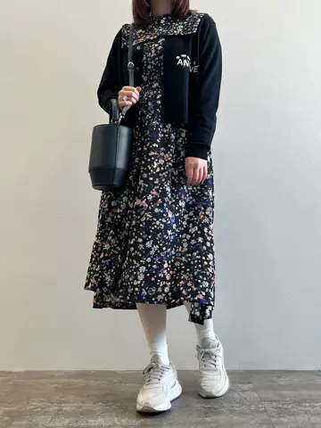 ANEVER 小倉 コーディネート画像