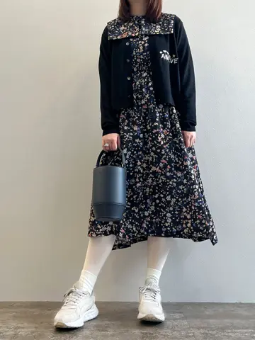 ANEVER 小倉 コーディネート画像