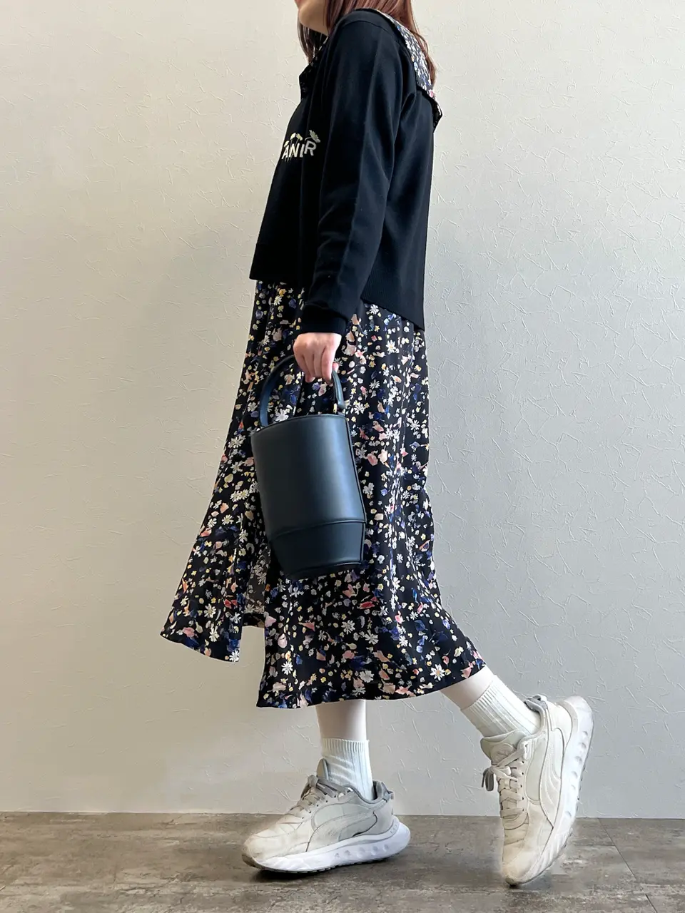 ANEVER 小倉 コーディネート画像