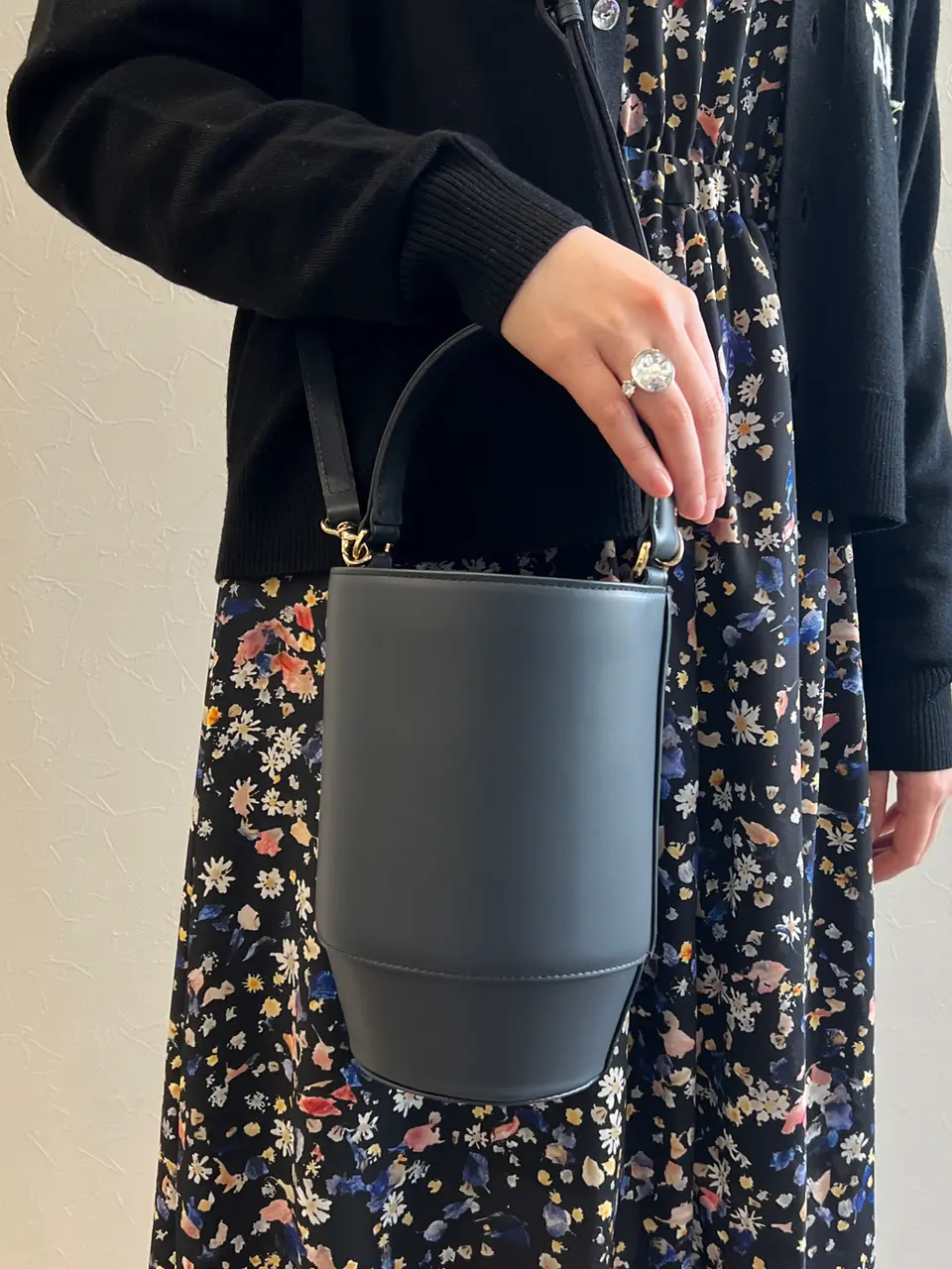 ANEVER 小倉 コーディネート画像