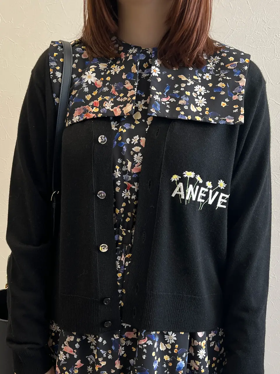 ANEVER 小倉 コーディネート画像