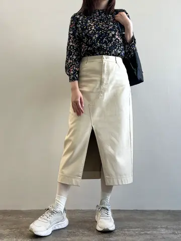 ANEVER 小倉 コーディネート画像