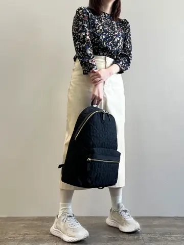 ANEVER 小倉 コーディネート画像