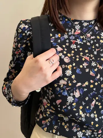 ANEVER 小倉 コーディネート画像