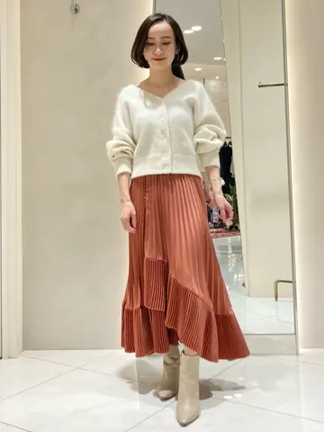 Grace Class okunaka_desu コーディネート画像