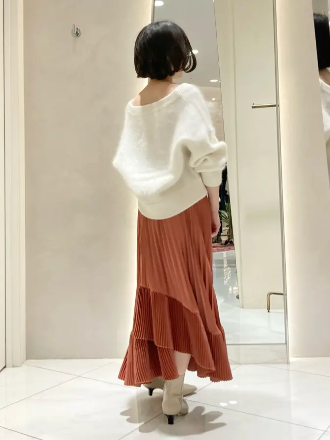 Grace Class okunaka_desu コーディネート画像