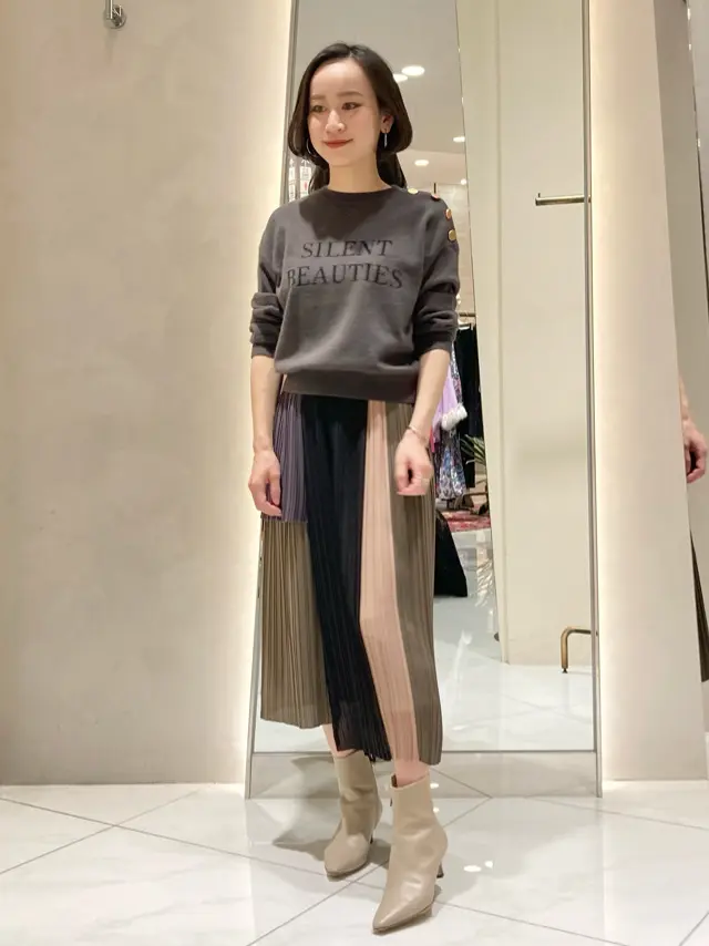  okunaka_desu コーディネート画像