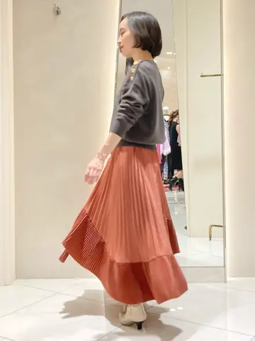 Grace Class okunaka_desu コーディネート画像