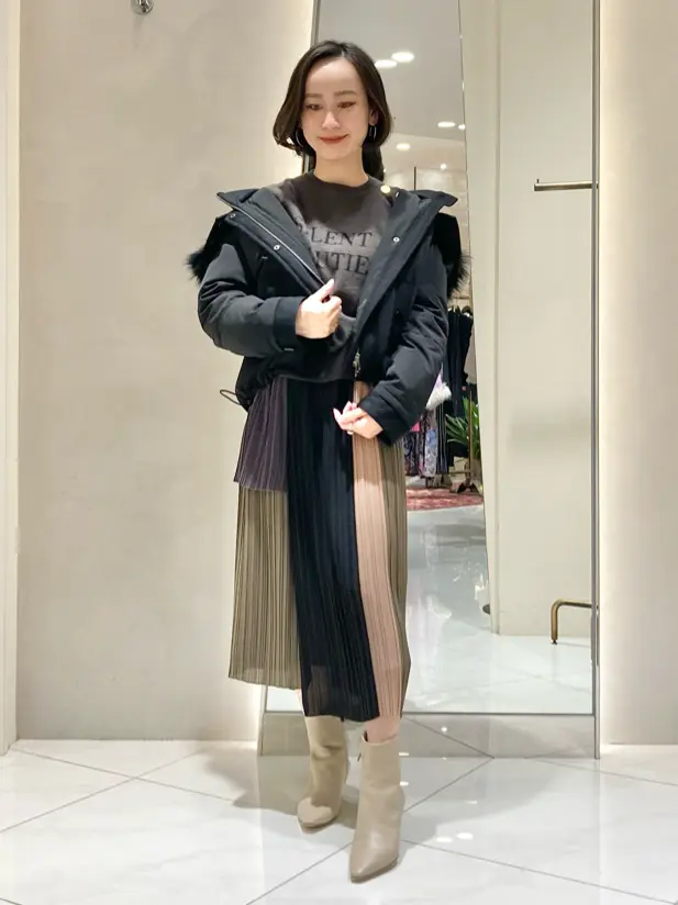  okunaka_desu コーディネート画像