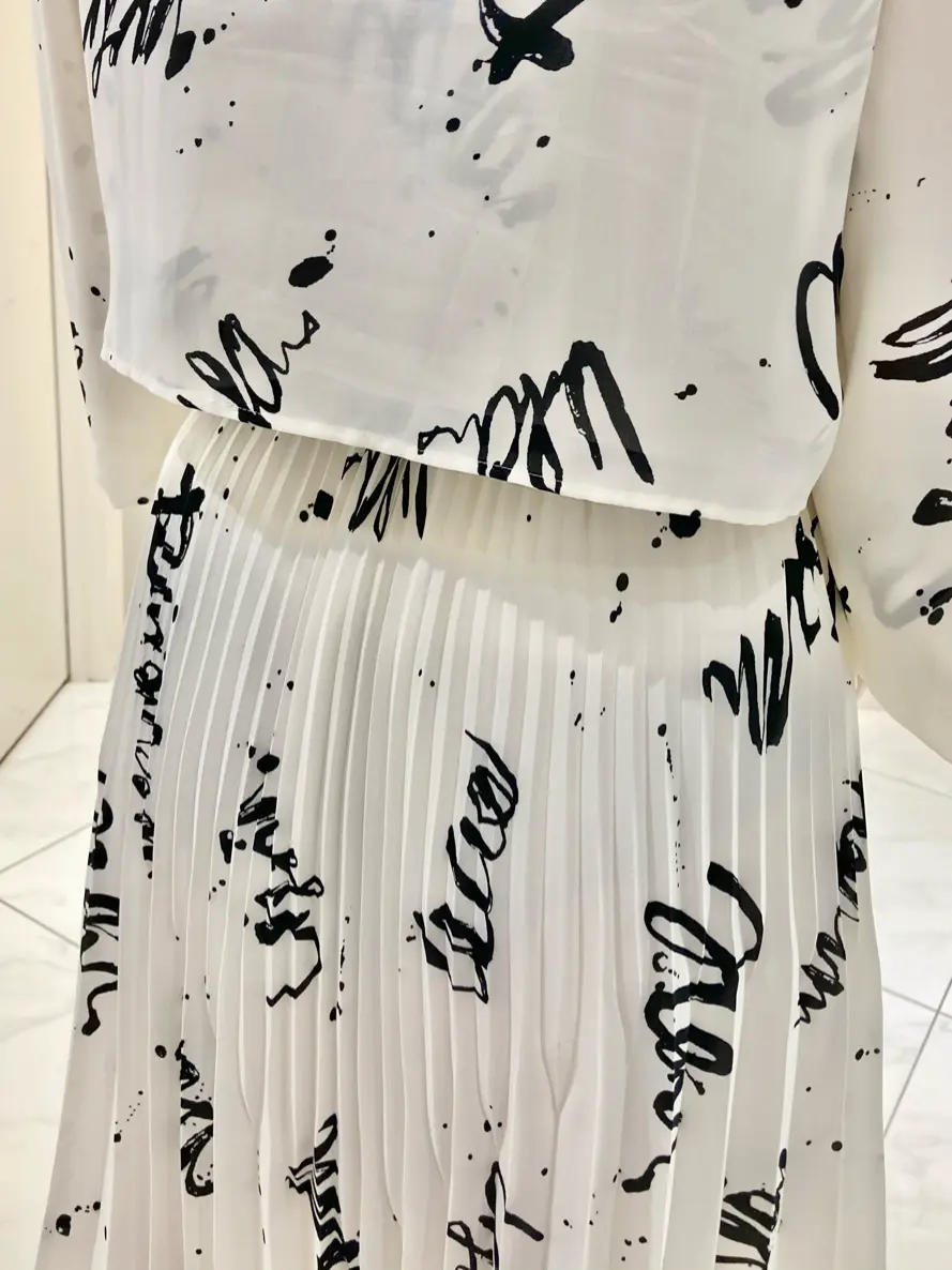 Grace Class okunaka_desu コーディネート画像