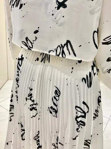 Grace Class okunaka_desu コーディネート画像