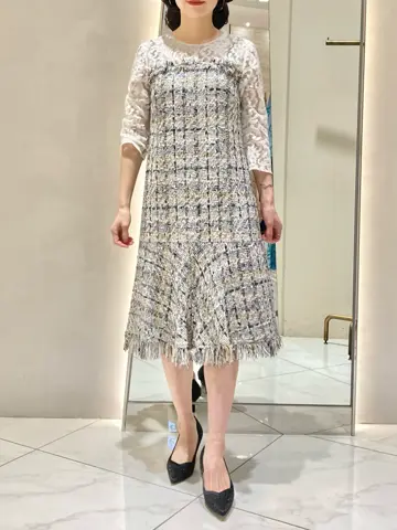 Grace Class okunaka_desu コーディネート画像