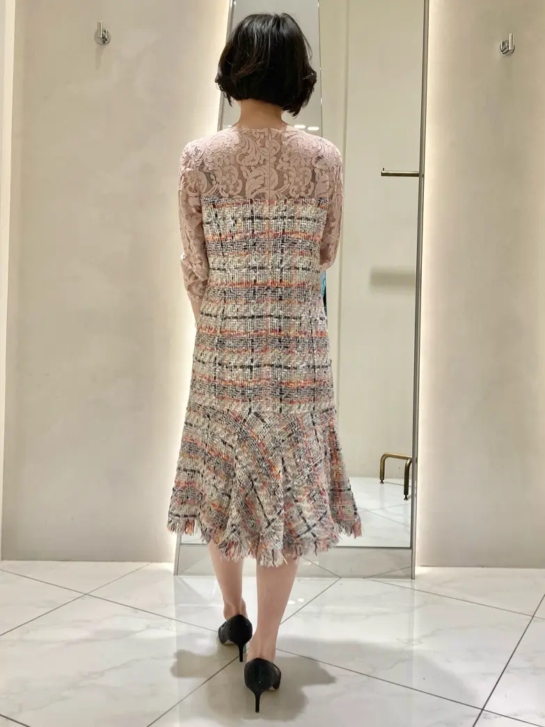 Grace Class okunaka_desu コーディネート画像